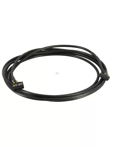 Siemens 6es79230be000cb0 cable de conexión s7 sin blindaje 40m